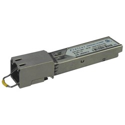 Hirschmann 942 098-001 SFP Fast Ethernet Transceiver